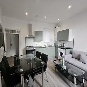 Appartement met Drie Slaapkamers